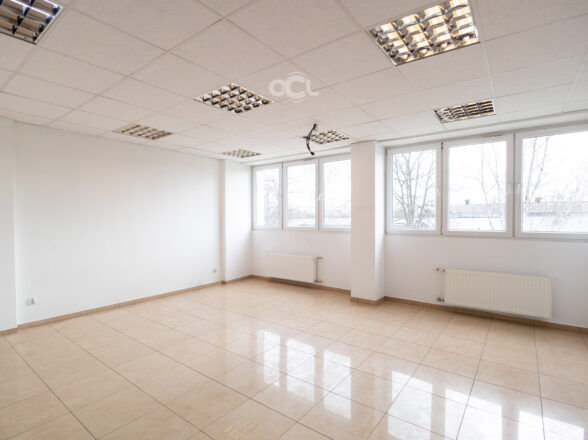 185 m2 – biura, lokal usługowy w Opolu