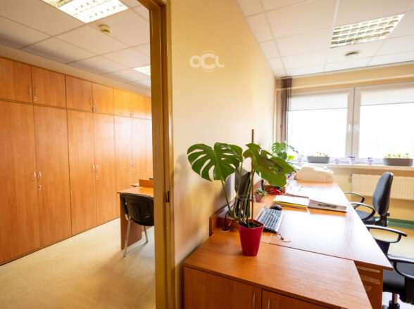 100 m2 – biura w Opolu, powierzchnie biurowe